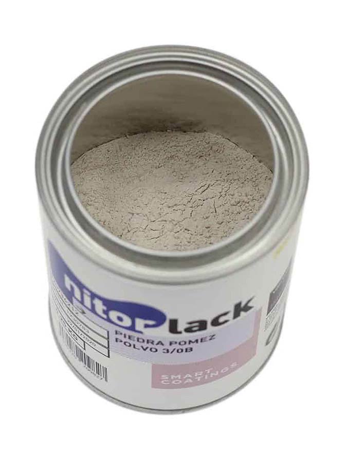 NitorLACK - N920736212 - pumice - 250g can