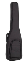 Boston BGB-545 Smart Luggage deluxe gigbag for bass guitar, logo-free large front pocket (luthier edition)