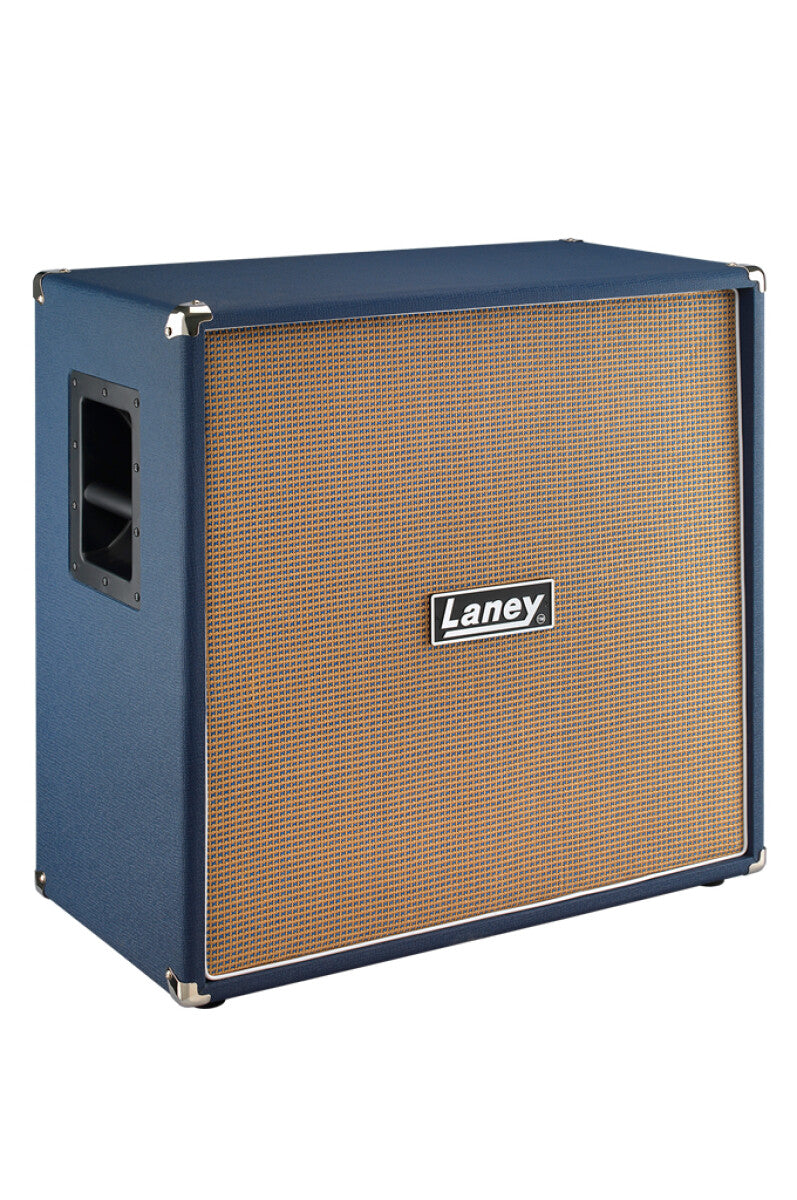 Laney LF-412 cabinet, 4x12"
