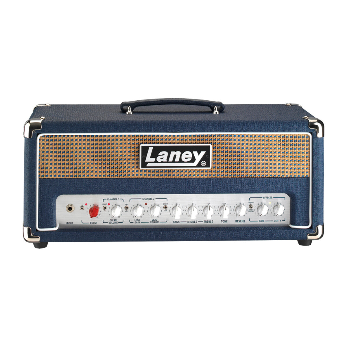 Laney LFSUPER TOP guitar amplifier head