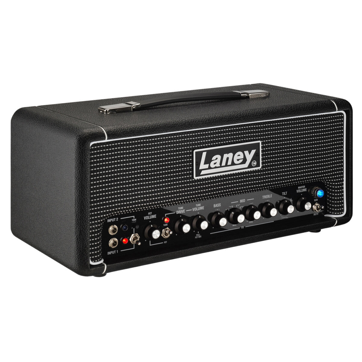 Laney Nathan EAST signature amplifier head, DIGBETH Series