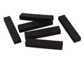 Boston PHC-STJMJG Pickup height cushions for ST/JG/JM guitars, 8mm height, set of 6 pcs.