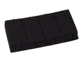 Boston PHC-PB13 Pickup height cushions for P-bass, 13mm height, set of 4 pcs.