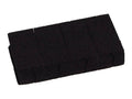 Boston PHC-PB18 Pickup height cushions for P-bass, 18mm height, set of 4 pcs.