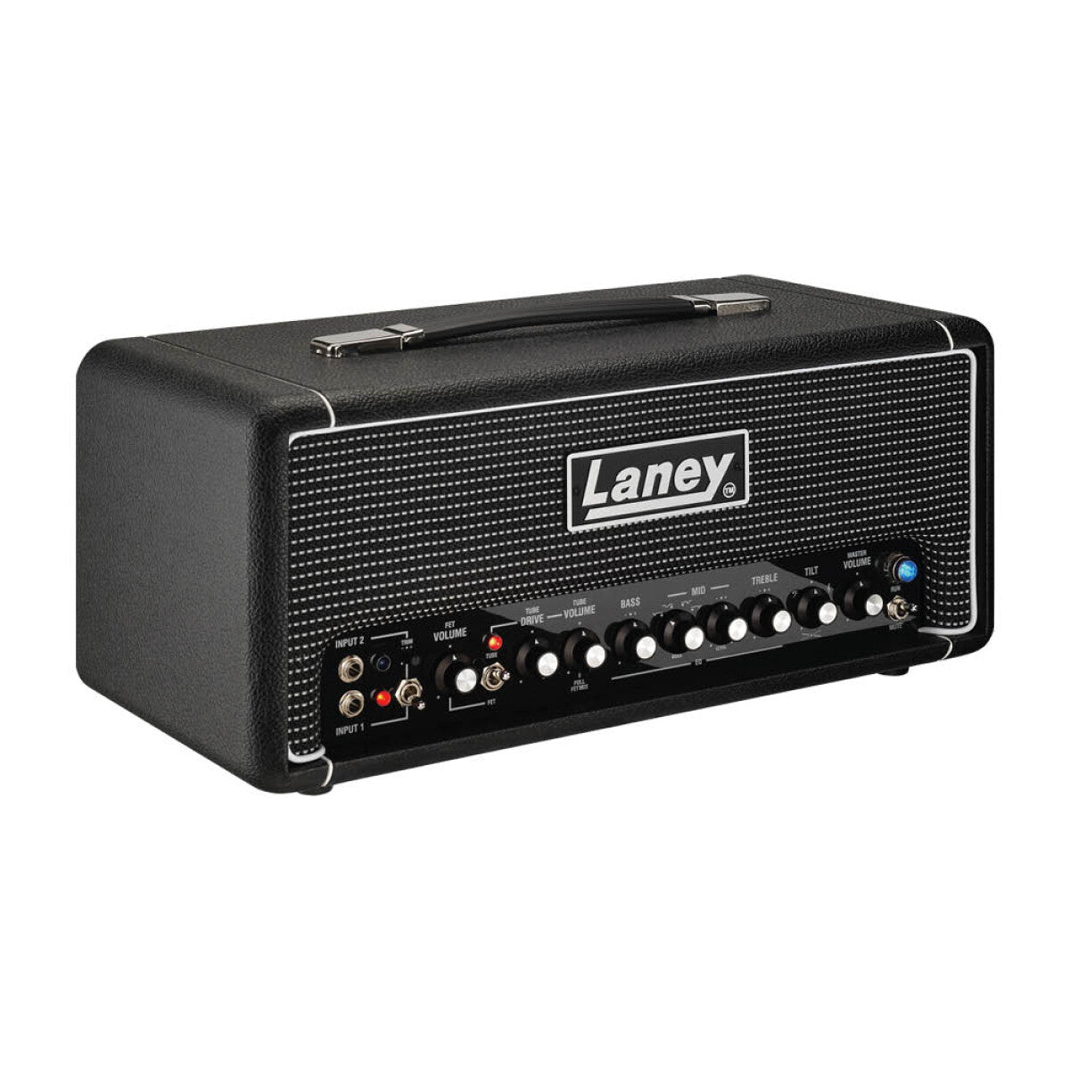 Laney Nathan EAST signature amplifier head, DIGBETH Series