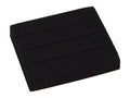 Boston PHC-JB13 Pickup height cushions for J-bass, 13mm height, set of 4 pcs.