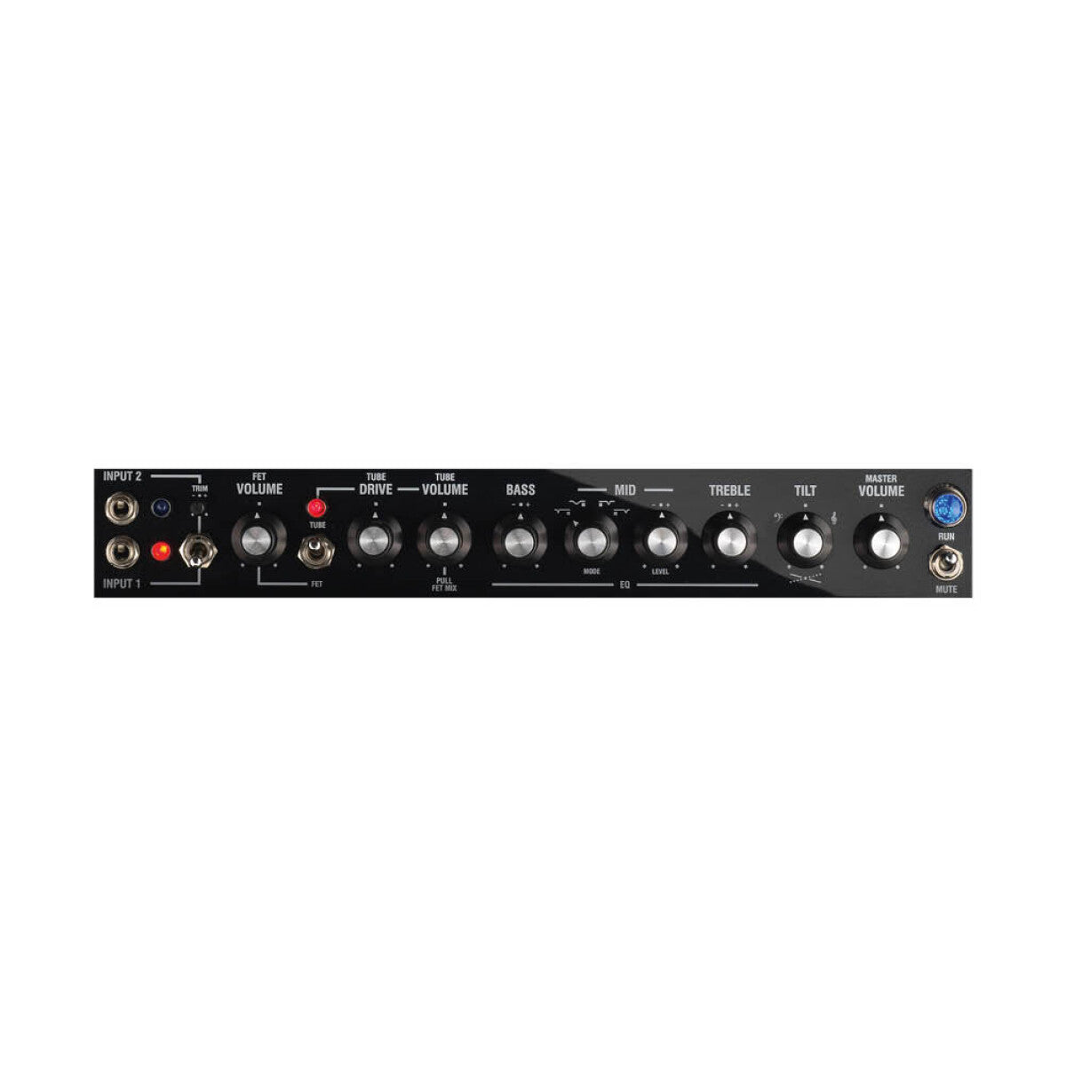 Laney Nathan EAST signature amplifier head, DIGBETH Series