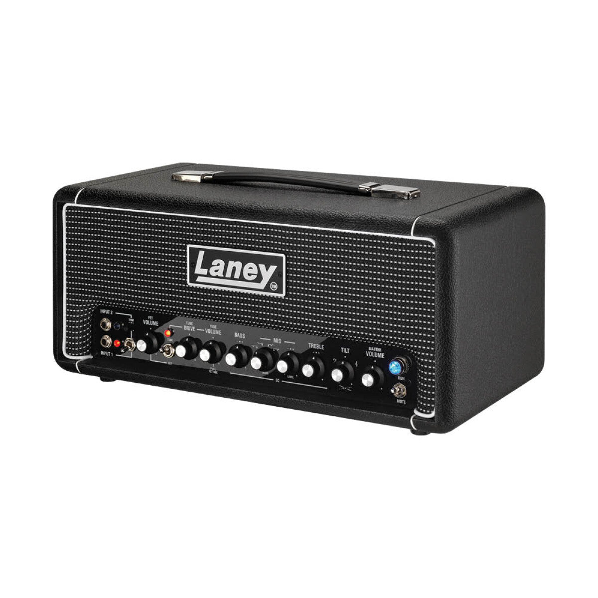 Laney Nathan EAST signature amplifier head, DIGBETH Series