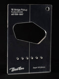 Boston ART-TE/B Pickup routing template TE bridge