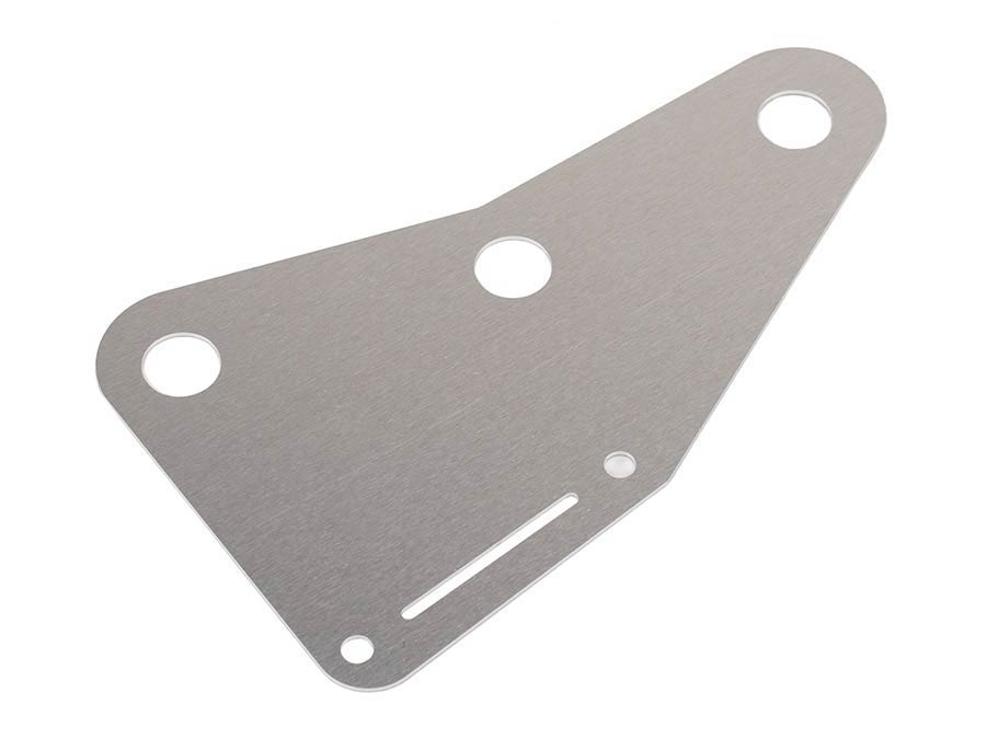 Boston ACS-57ST Control cavity aluminium shield plate, '57 ST