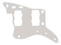 Boston APS-JM Aluminium pickguard shield for JM, 13 screwholes