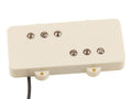 Fender CuNiFe Wide Range Jazzmaster bridge pickup