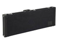 Fender Wrangler denim case for Strat/Tele, black