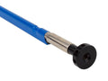 Boston TRD-460-W Double action truss rod, spoke wheel adjustment, 460mm length, for electric guitar
