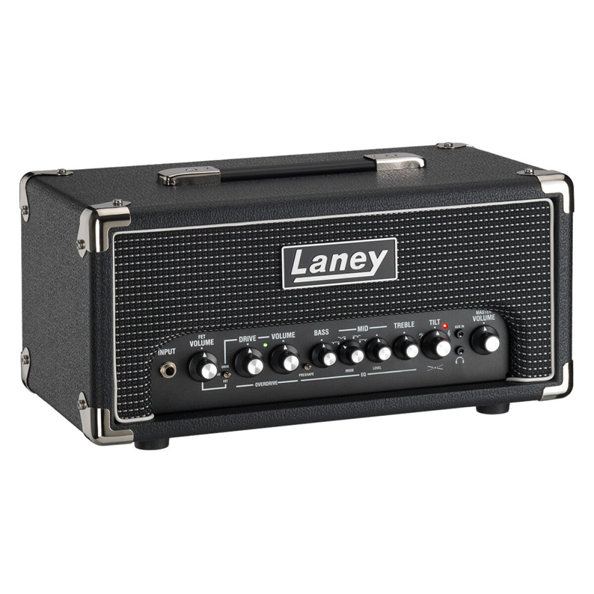 Laney Digbeth Bass HEAD 200W RMS