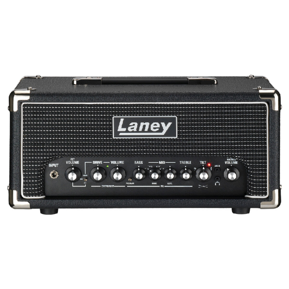 Laney Digbeth Bass HEAD 200W RMS