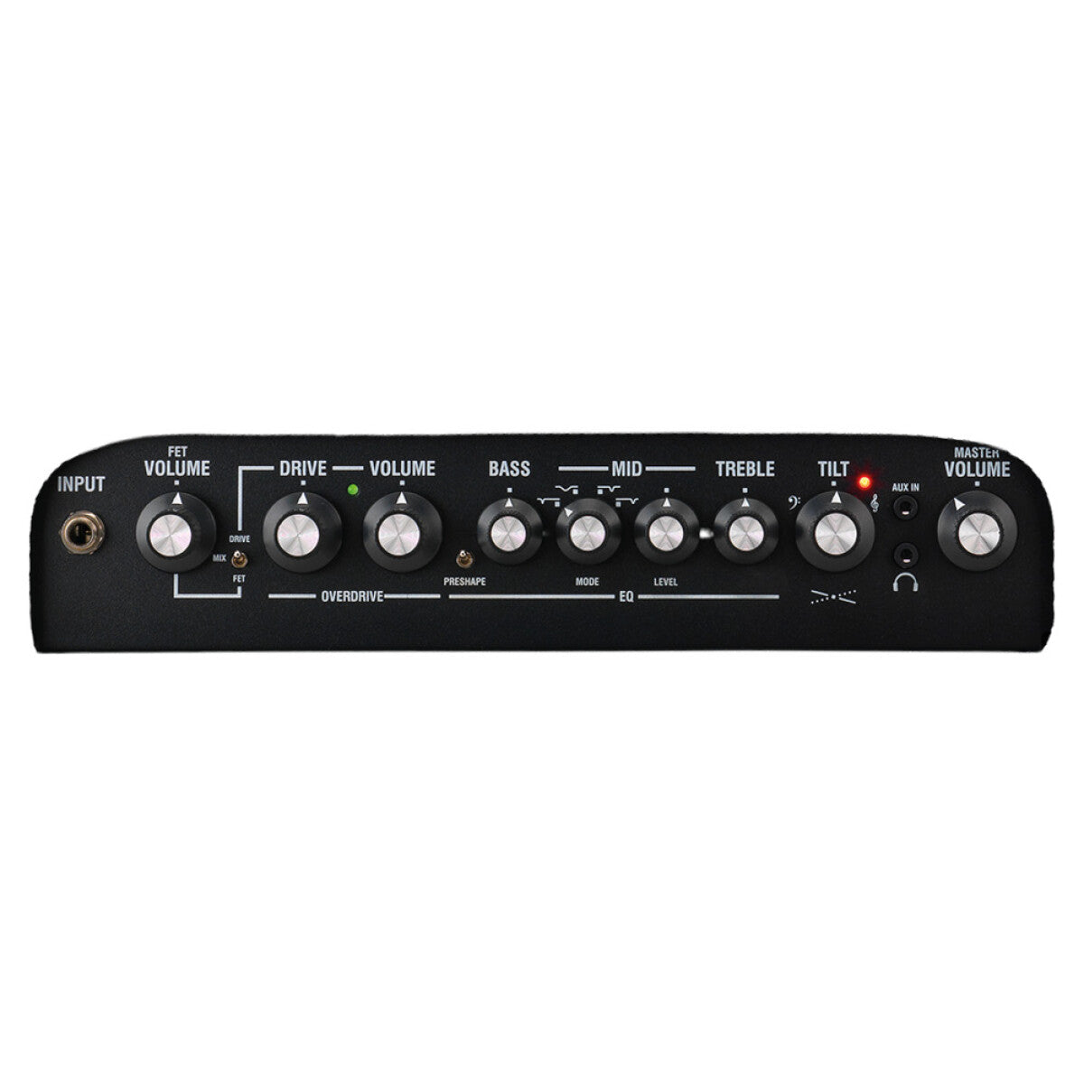 Laney Digbeth Bass HEAD 200W RMS