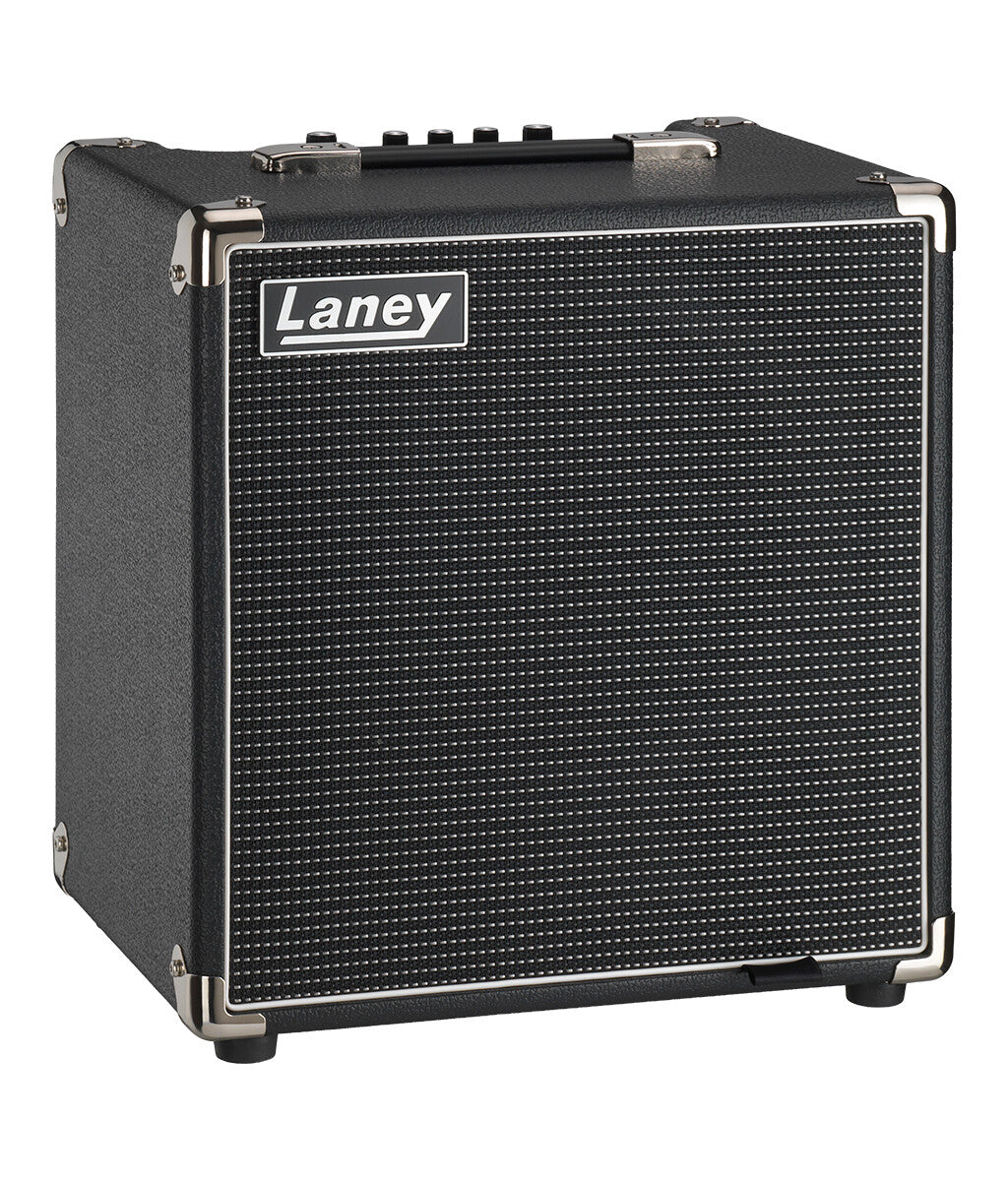 Laney Digbeth Bass combo 30W RMS, 10"