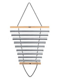 Sela: Sech9nt Harmony Chime - Natural