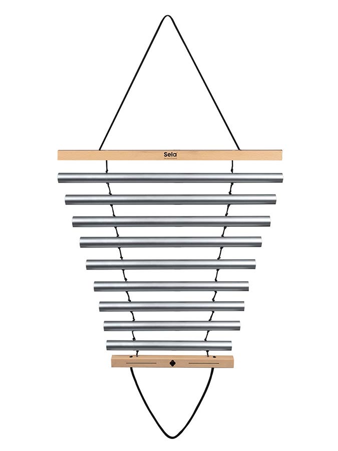 Sela: Sech9nt Harmony Chime - Natural