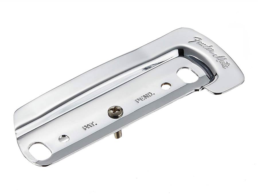 Fender mute plate for American Vintage '62 Jaguar®