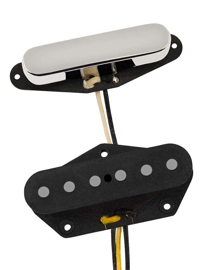 Fender pickup set Pure Vintage AVII '51 Telecaster