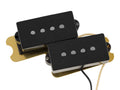 Fender pickup Pure Vintage AVII '60 Precision Bass