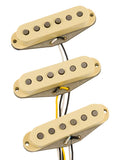 Fender pickup set Pure Vintage AVII '73 Strat