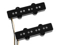 Fender pickup set Pure Vintage AVII '66 Jazz Bass