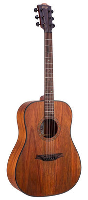 Bromo BAT1M Tahoma Series Dreadnought Akoestische Gitaar - Satin