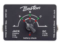 Boston BT-3 Cable tester for 6.3mm jack TRS and DC cables