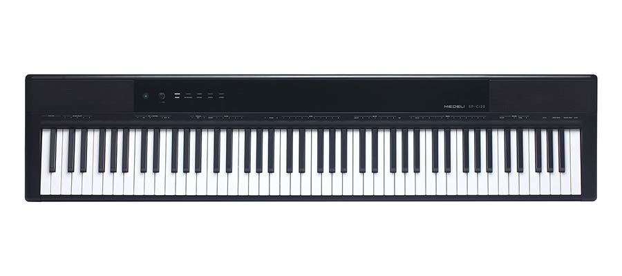 Medeli SP-C120 Performer Series Digitale Stage Piano
