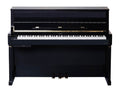 Medeli UP805/GBK Forte Series Digitale Upright Piano - Hoogglans Zwart
