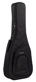 Boston EGB-565-ES Deluxe gigbag for 335 electric guitar, 25mm padding, 1680D material, with two backstraps