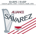 Savarez: Hpk-71-B Harpsnaren