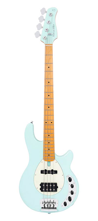 Sire Z7 4 Mint (TMA-55600)
