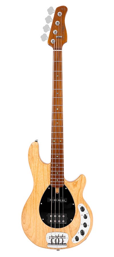 Sire Z7 4 Natural (TMA-55601)