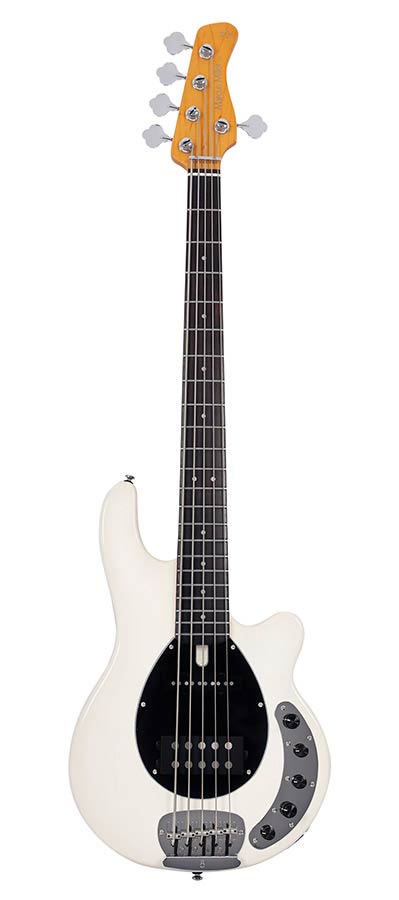 Sire Z7 5 Antique White (TMA-55602)