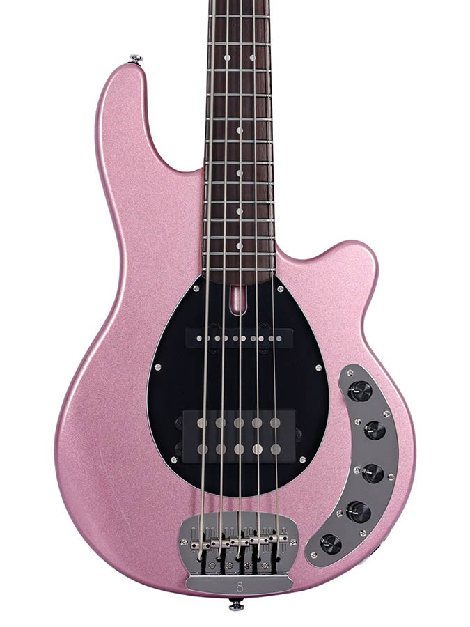 Sire Z7 5 Burgundy afbeelding 4