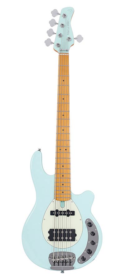 Sire Z7 5 Mint (TMA-55605)
