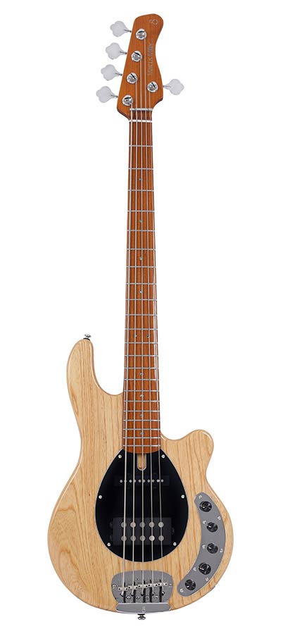 Sire Z7 5 Natural (TMA-55606)