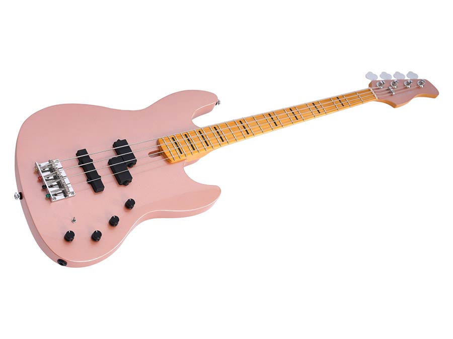 Sire U7 4 Rose Gold afbeelding 3