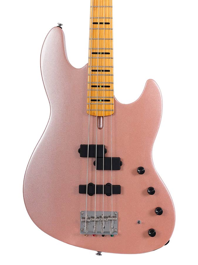 Sire U7 4 Rose Gold afbeelding 4