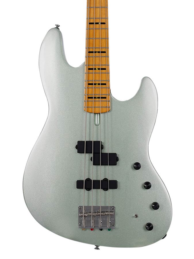 Sire U7 4 Surf Green Metallic afbeelding 4
