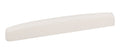 Boston BN-10 Topkam voor arched top gitaar, been, 43x5,7x3,5mm