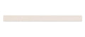 Boston BBS-3 Brugzadel, been, 70x8x2,5mm