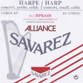 Savarez: Hpk-64-R Harpsnaren