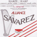 Savarez: Hpk-57-R Harpsnaren