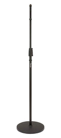 Fender round base microphone stand