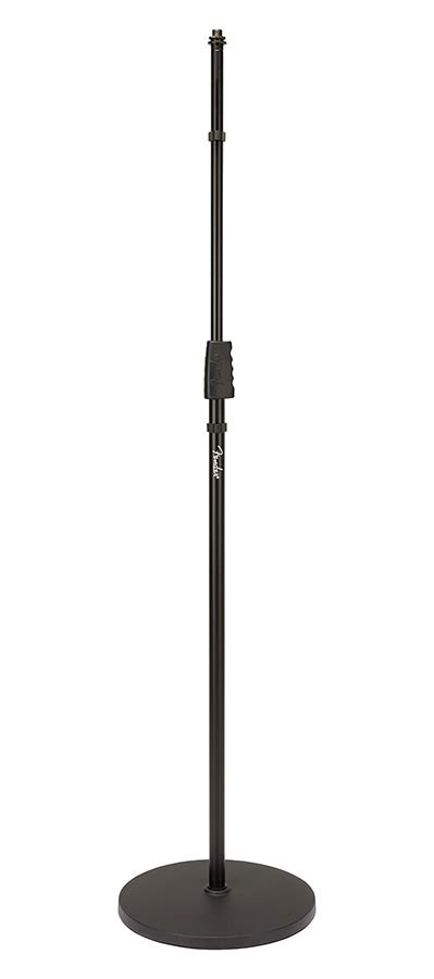 Fender round base microphone stand